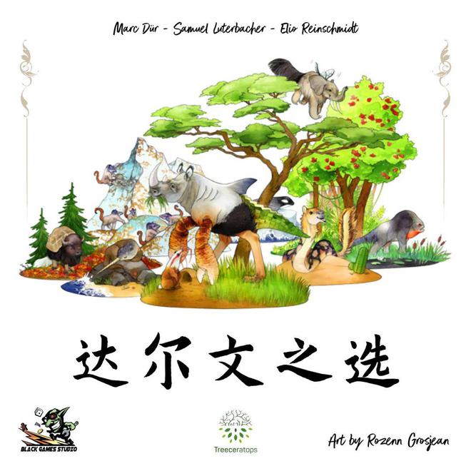 arket 合作打造桌游区领略桌面游戏的魅力！开元棋牌appWePlay与Shadow M(图7)