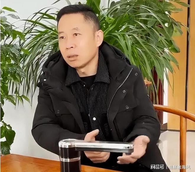 遭遇网络暴力父母求助无门。开元棋牌寻亲网关闭寻亲者(图3)