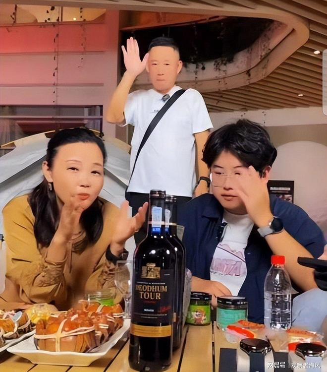 遭遇网络暴力父母求助无门。开元棋牌寻亲网关闭寻亲者(图4)