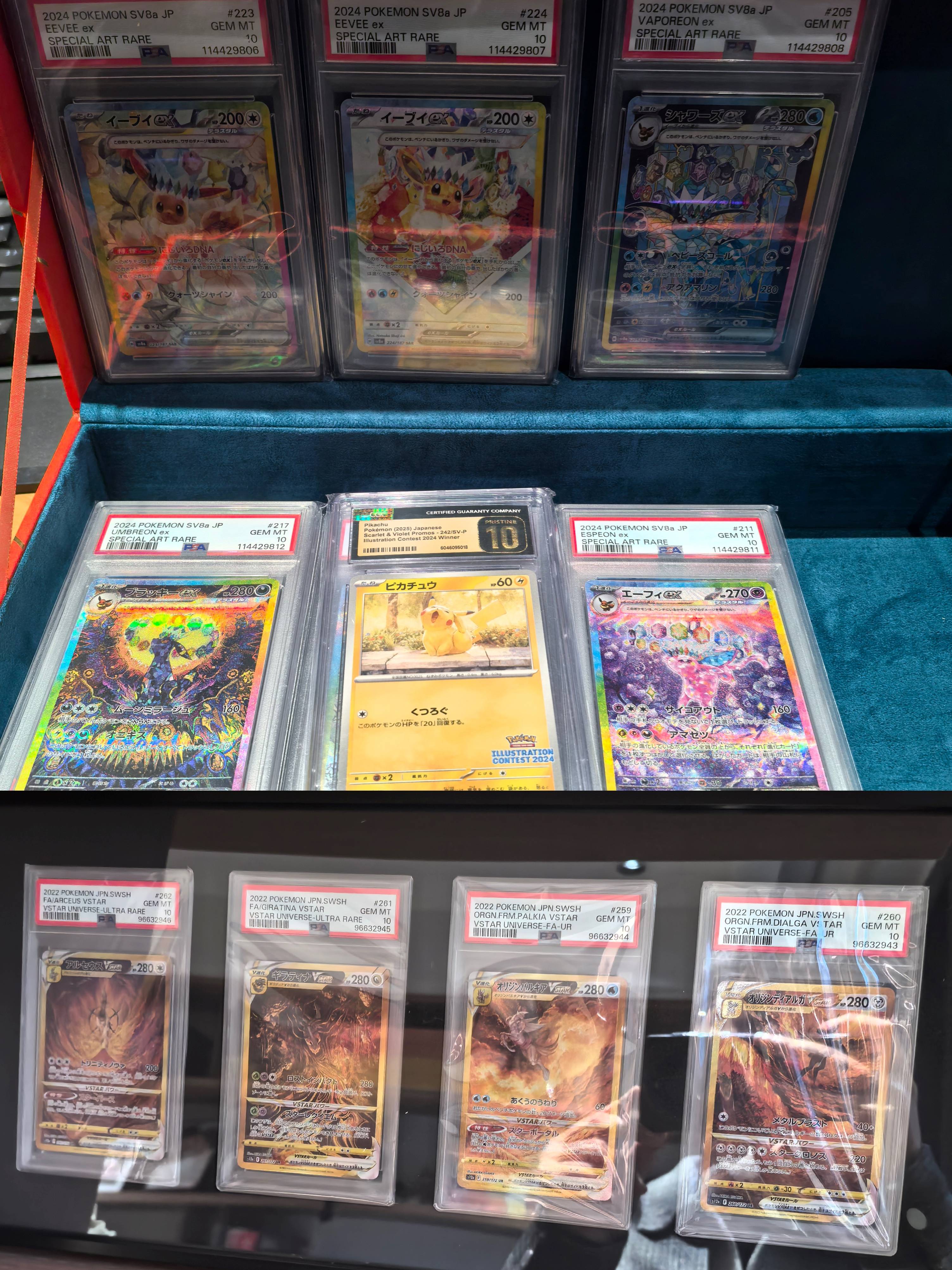 BU、宝可梦被爆买有人入坑1个月花5万开元ky棋牌这个双十一纸片版LABU(图4)