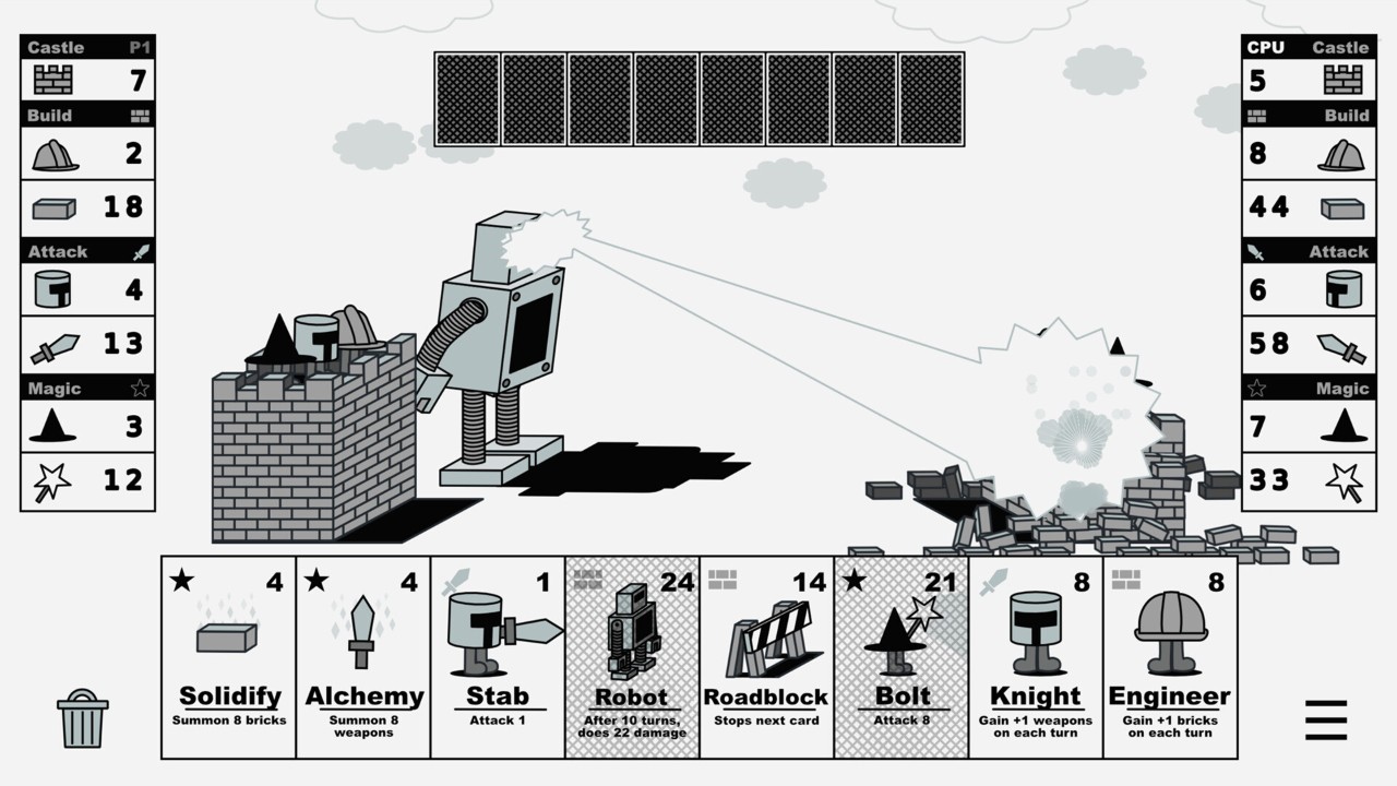 荐 十大耐玩的策略卡牌游戏盘点开元棋牌好玩的策略卡牌游戏推(图2)