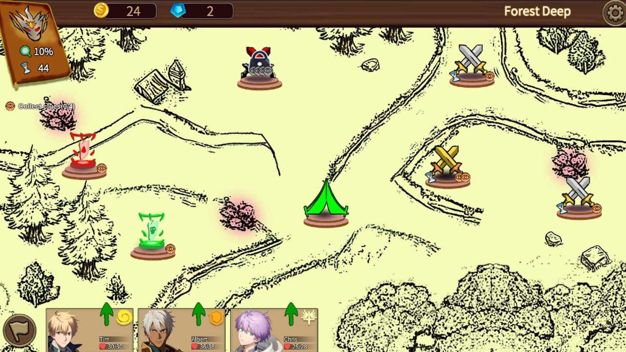 荐 十大耐玩的策略卡牌游戏盘点开元棋牌好玩的策略卡牌游戏推(图8)