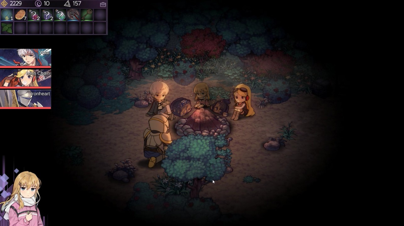 荐 十大耐玩的策略卡牌游戏盘点开元棋牌好玩的策略卡牌游戏推(图6)