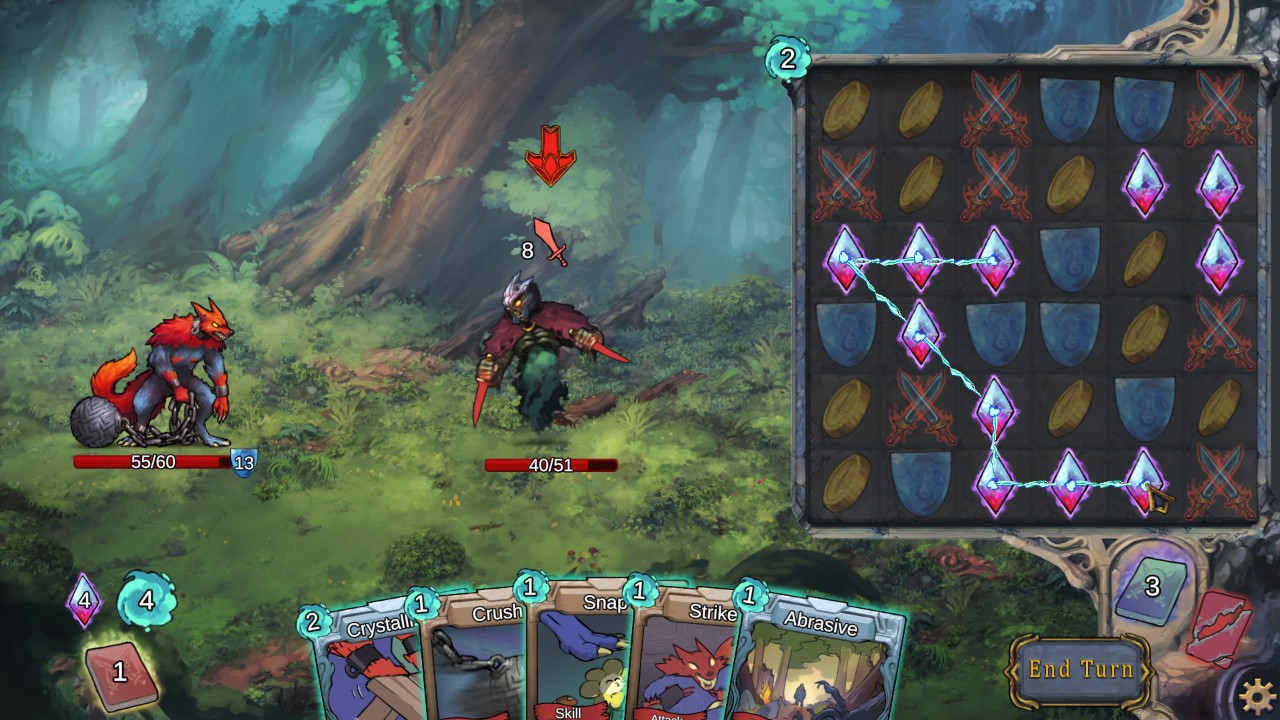 游戏推荐 耐玩的回合制卡牌游戏大全开元棋牌app十大良心的回合制卡牌(图6) 游戏推荐 耐玩的回合制卡牌游戏大全开元棋牌app十大良心的回合制卡牌(图6)