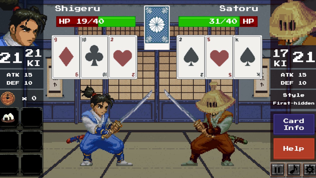 名 2025好玩的卡牌游戏有哪些开元棋牌app卡牌手游排行榜前十(图5)