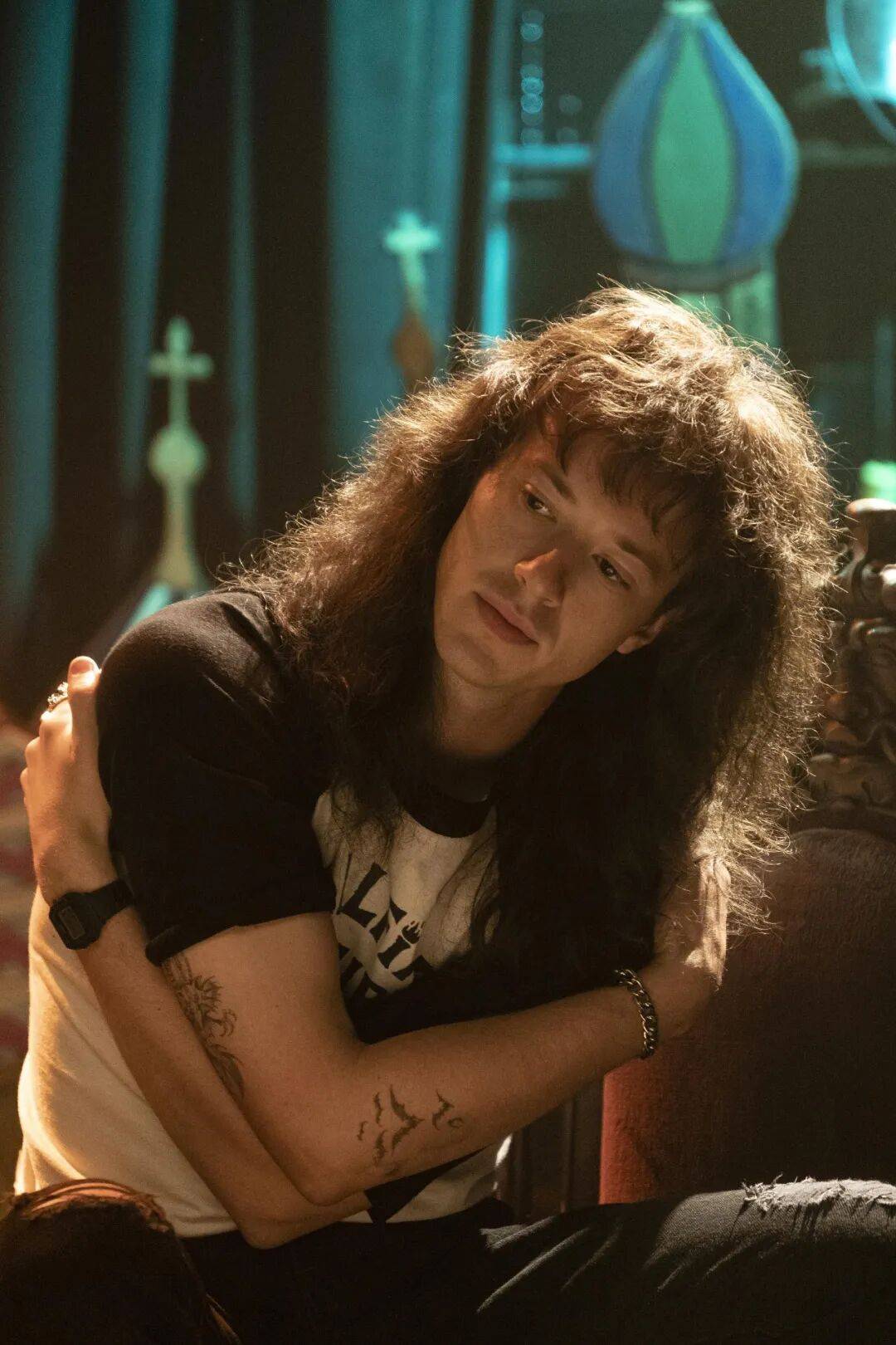 从小镇谜案掀起的文化风暴开元棋牌《怪奇物语》 ：(图2)