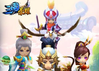 网络三国荣耀开元棋牌游谷(图3)